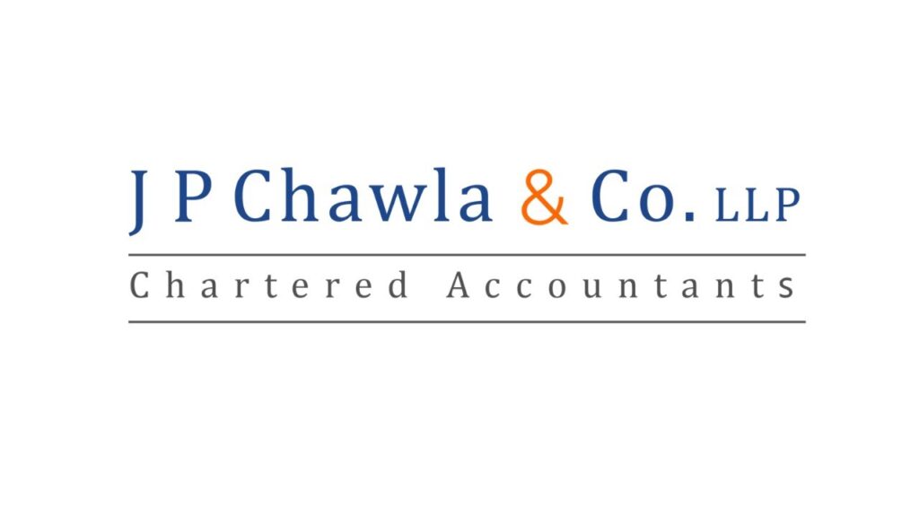 J P Chawla and Company LLP logo consulting client