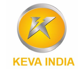 Keva India company logo recruitment partner